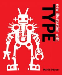 Produktbild: Dawber, M: New Illustration with Type
