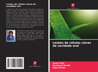 Produktbild: Les&otilde;es de c&eacute;lulas claras da cavidade oral