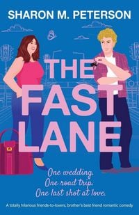 Produktbild: The Fast Lane