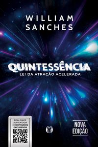 Produktbild: Quintess&ecirc;ncia