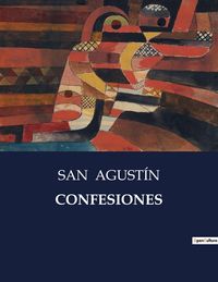 Produktbild: CONFESIONES