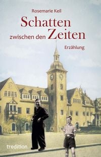 Produktbild: Schatten zwischen den Zeiten