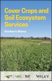 Produktbild: Cover Crops and Soil Ecosystem Services