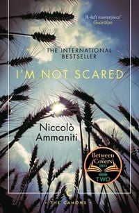 Produktbild: I'm Not Scared