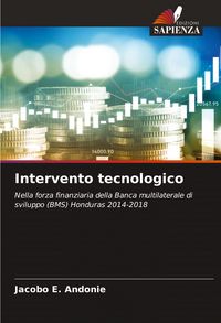 Produktbild: Intervento tecnologico