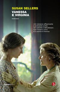 Produktbild: Vanessa e Virginia