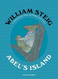 Produktbild: Steig, W: Abel's Island