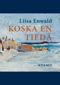 Produktbild: Koska en tied&auml;