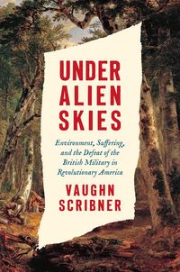 Produktbild: Under Alien Skies