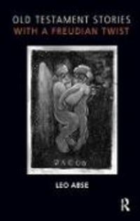 Produktbild: Abse, L: Old Testament Stories with a Freudian Twist