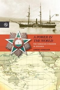 Produktbild: A Power in the World
