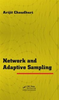 Produktbild: Network and Adaptive Sampling