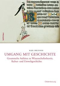 Produktbild: Umgang mit Geschichte
