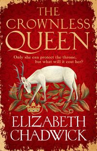 Produktbild: The Crownless Queen