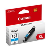 Produktbild: CANON Tintenpatronen/Druckk&ouml;pfe f&uuml;r Inkjetdrucker/Multifunktionsger&auml;te
