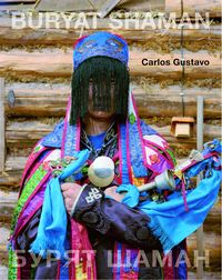Produktbild: Buryat Shaman