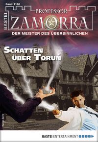 Produktbild: Professor Zamorra 1168