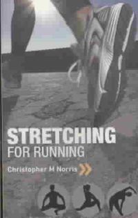 Produktbild: Norris, C: Stretching for Running