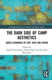 Produktbild: The Dark Side of Camp Aesthetics