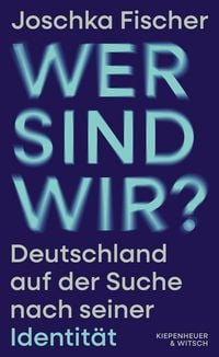 Produktbild: Wer sind wir?