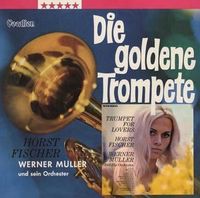 Produktbild: Golden Trumpet & Trumpet For Lovers