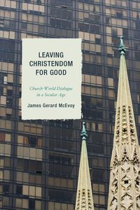 Produktbild: Leaving Christendom for Good