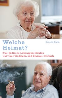 Produktbild: Welche Heimat?