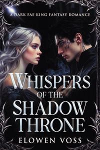 Produktbild: Whispers of the Shadow Throne