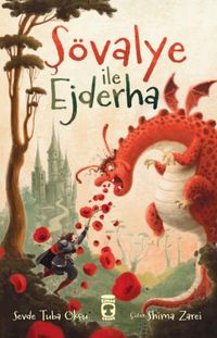 Produktbild: S&ouml;valye ile Ejderha