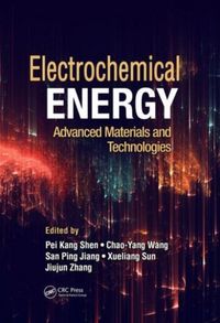 Produktbild: Electrochemical Energy