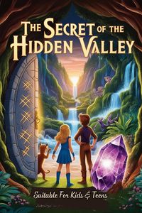 Produktbild: The Secret Of The Hidden Valley