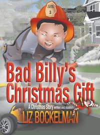 Produktbild: Bad Billy's Christmas Gift