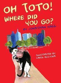 Produktbild: Oh Toto, Where Did You Go?