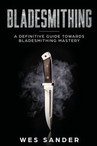 Produktbild: Bladesmithing