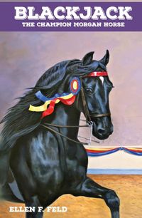 Produktbild: Blackjack: The Champion Morgan Horse