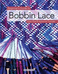 Produktbild: Beginner's Guide to Bobbin Lace