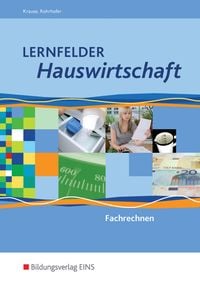 Produktbild: Lernfelder Hauswirtschaft