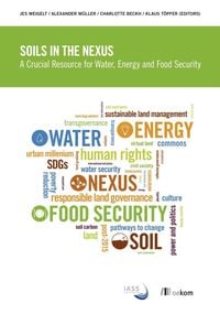 Produktbild: Soils in the Nexus