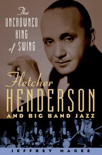Produktbild: The Uncrowned King of Swing