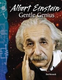 Produktbild: Albert Einstein