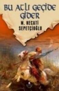 Produktbild: Bu Atli Gecide Gider