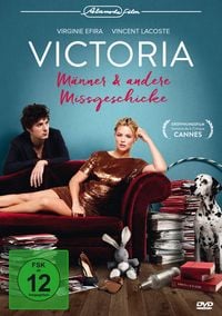Produktbild: Victoria - M&auml;nner & andere Missgeschicke