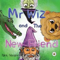 Produktbild: Mr Wiz and the New Friend