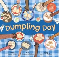 Produktbild: Dumpling Day