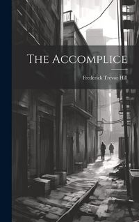Produktbild: The Accomplice
