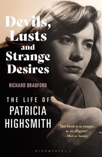Produktbild: Devils, Lusts and Strange Desires
