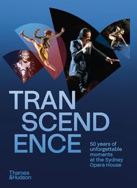 Produktbild: Transcendence