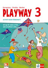 Produktbild: Playway 3. Ab Klasse 3