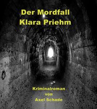 Produktbild: Der Mordfall Klara Priehm