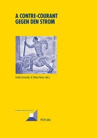 Produktbild: A contre-courant- Gegen den Strom